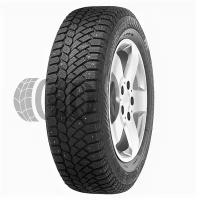 Автошина Gislaved Nord*Frost 200 205/55 R16 940 шип