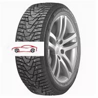 Зимние шипованные шины Hankook Winter i*Pike X W429A (265/65 R17 112T)