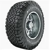 BFGoodrich All-Terrain T/A KO2 245/65 R17 111/108S 880470