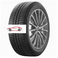 Зимние нешипованные шины Michelin X-Ice XI3 (225/50 R17 98H) RunFlat