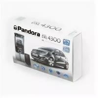 Автосигнализация Pandora DXL 4300
