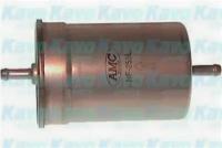 Фильтр топливный NISSAN PRIMERA 1.6/2.0 (P10/P11/P12), NF255L AMC Filter NF-255L