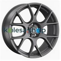 Колесный диск LS FlowForming RC07 8.00x18.00/5x112.00 D66.60 ET30.00 MGM