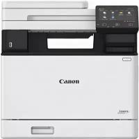 МФУ Canon i-SENSYS MF752Cdw A4,Printer/Scanner/Copier/DADF/Duplex, 1200 dpi, Color, 33 ppm, 1 Gb, 1200 Mhz DualCore, tray 100+250 pages, LCD Color, USB 2.0, RJ-45, WIFi