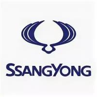 SSANG YONG 7982134010 молдинг крыши задний ЛЕВ