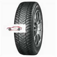 Зимние шипованные шины Yokohama iceGuard Stud iG65 255/55 R19 111T