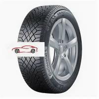 Зимние нешипованные шины Continental VikingContact 7 245/70 R16 111T