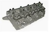 Головка блока MITSUBISHI DELICA/CANTER/L300/PAJERO 87-94 4D56T MD185920/MD185926/MD109736 -0.80mm, 111014D56A Sat 11101-4D56-A