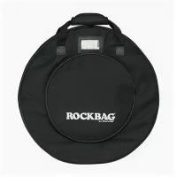 Rockbag RB22540B чехол для тарелок 22