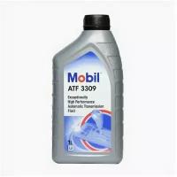 Масло трансмиссионное MOBIL ATF 3309, 1 л