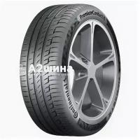 Автошина Continental PremiumContact 6 255/60 R18 112V