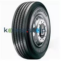 Автошина Bridgestone R249 Plus Ecopia 315/70 R22.5 152/148M