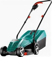 Газонокосилка Bosch Rotak 320ER_WEEU 0 600 8A6 00A