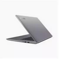 Huawei Ноутбук Huawei MateBook B3-510 53012JEG Grey 15.6