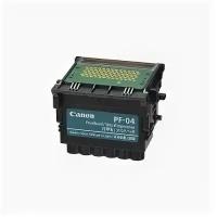 Canon Картридж Canon PF-04 3630B001 Печатающая головка для плоттера Canon iPF755, iPF750, iPF655, iPF650, iPF760, iPF765, iPF785 (GJ)