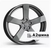 Колесный диск Dezent TD graphite 6x15 4x100 D54.1 ET47 Grap_Matt