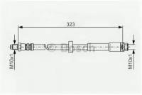 Шланг тормозной BOSCH 1987476293