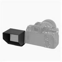 Солнцезащитная бленда SmallRig 3206 для монитора камеры Sony A7SIII/A7C/ZV-1/ZV-E10/FX3