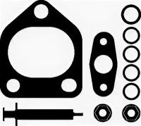 Ремкомплект турбокомпрессора BMW e81/e87/e46/e36 1.8-3.0D 95-, 703871 Elring 703.871