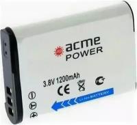 AcmePower EN-EL23 1200mAh