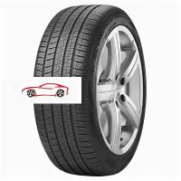 Летние шины Pirelli Scorpion Zero All Season MO (275/55 R19 111H)