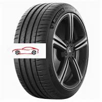 Уценка Летние шины Michelin Pilot Sport 4 (285/40 ZR19 107(Y))