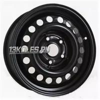 Trebl 9975T Black 6.5x16/5x108 D63.3 ET53