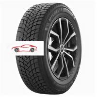 Зимние нешипованные шины Michelin X-ICE SNOW SUV (285/45 R20 112H)