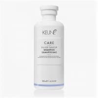 KEUNE Шампунь Сильвер 300 мл/ CARE Silver Savor Shampoo