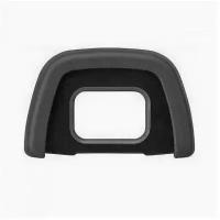 Fotokvant Eyecup DK-23 наглазник для камер Nikon (023)