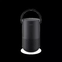 Умная колонка Bose Portable home speaker, triple black