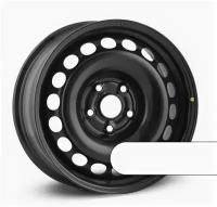 Trebl 64H38D Black 6x15/5x100 D57.1 ET38