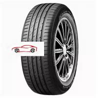 Летние шины Nexen Nblue HD Plus (225/50 R16 92V)