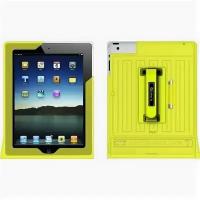 Подводный бокс Dicapac WP-i20m Yellow для iPad mini