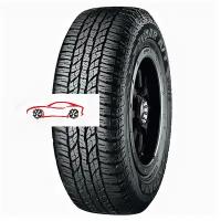 Всесезонные шины Yokohama Geolandar A/T G015 265/60 R18 110H