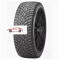 Зимние шипованные шины Pirelli Ice Zero 2 (275/35 R20 102T) runflat