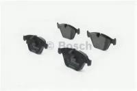 Колодки тормозные BMW 3 E90/E91/X1 E84 передние BOSCH 0986494354