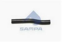 Патрубок DAF Sampa 050286