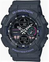 Часы женские Casio g-shock GMA-S140-8AER