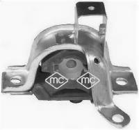 Подушка двиг FIAT PUNTO 1.2/1.8 АКПП 99-03 Metalcaucho 05547