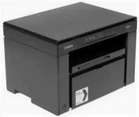 МФУ лазерный Canon i-Sensys MF3010 (А4, принтер/сканер/копир, 1200x600dpi, 18ppm, 64Mb, USB) + 2шт Картриджа 725 (5252B034)