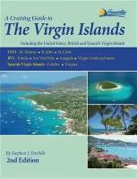 Круизный гид Cruising Guide to Virgin Islands, 2nd Edition