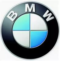 BMW Кронштейн фары Л [ORG]