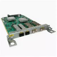 Интерфейсный модуль Cisco ASR 900 Series 2-Port 10GE XFP/SFP+, A900-IMA2Z