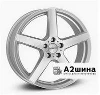 Колесный диск Dezent TY 7x17 5x114,3 D71.6 ET48 S