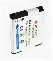 AcmePower BCL7 700mAh