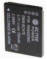 Аккумулятор AcmePower BCH7 700mAh 3,7v Li-Ion