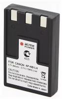 Аккумулятор для CANON AcmePower NB-1L 850mAh 3,7v Li-Ion