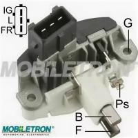 Реле-регулятор генератора BOSCH 14.5V 14MM 1197311545138999 BMW: E39, 38 96-00, VRB238 Mobiletron VR-B238