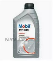 MOBIL 152645 Mobil ATF SHC 1